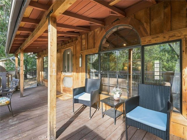 35859 Road 222, Wishon