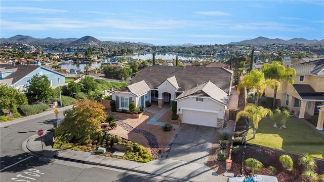 23 Volta Del Tintori, Lake Elsinore