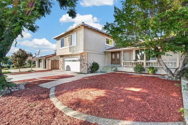 834 Cape Kennedy Drive, San Jose