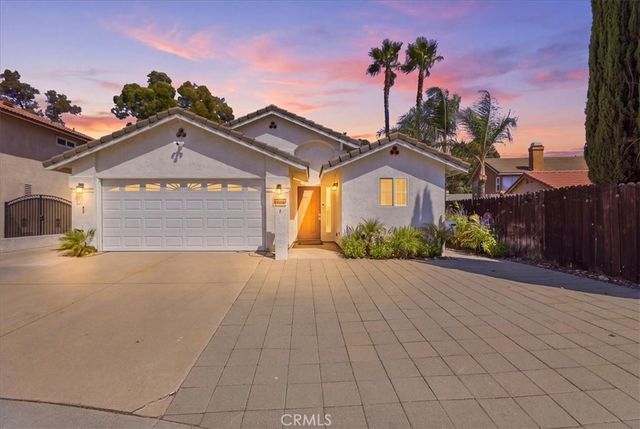 11098 Piedmont, Rancho Cucamonga