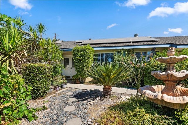 11441 Wish Avenue, Granada Hills