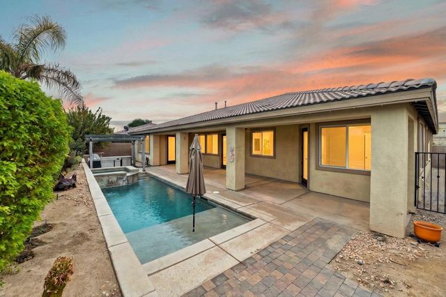 82938 Generations Drive, Indio