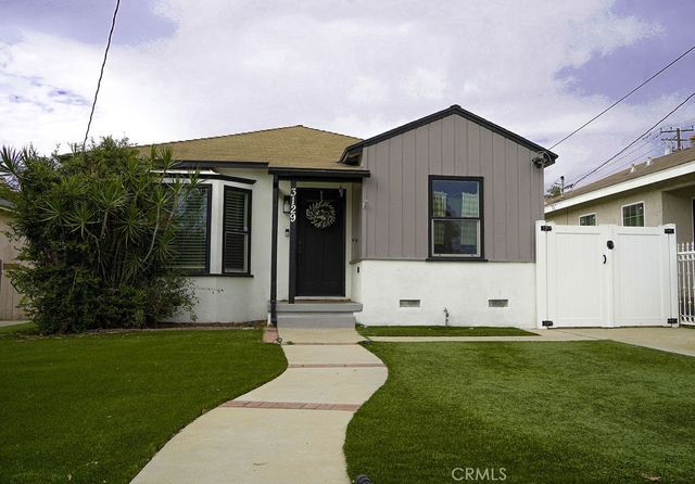 3129 W 112th, Inglewood