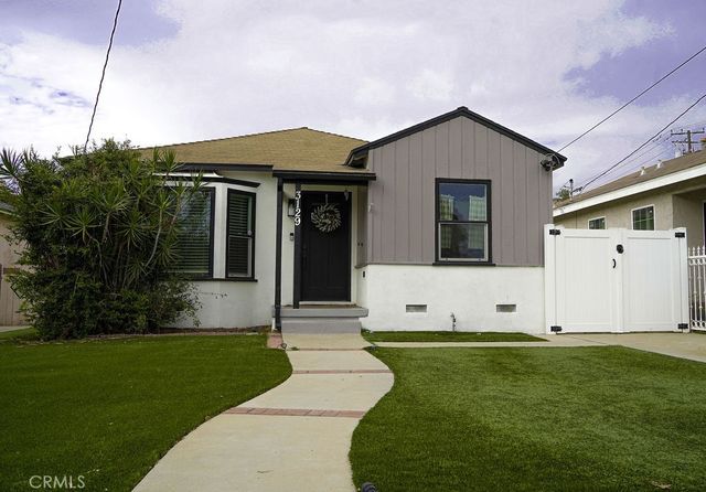 3129 W 112th, Inglewood