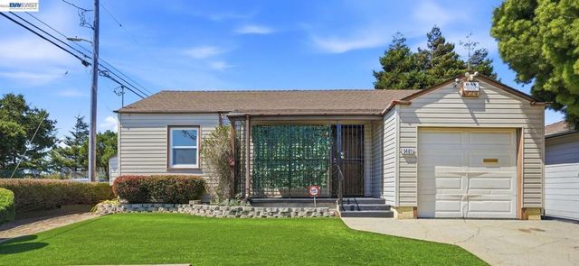 5401 Solano Ave, Richmond