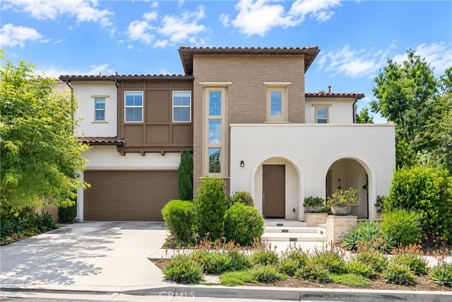 110 Perspective, Irvine