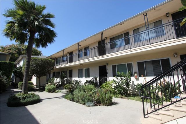 1831 E Appleton # 9, Long Beach