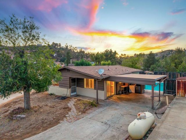 11435 Rocoso Road, Lakeside