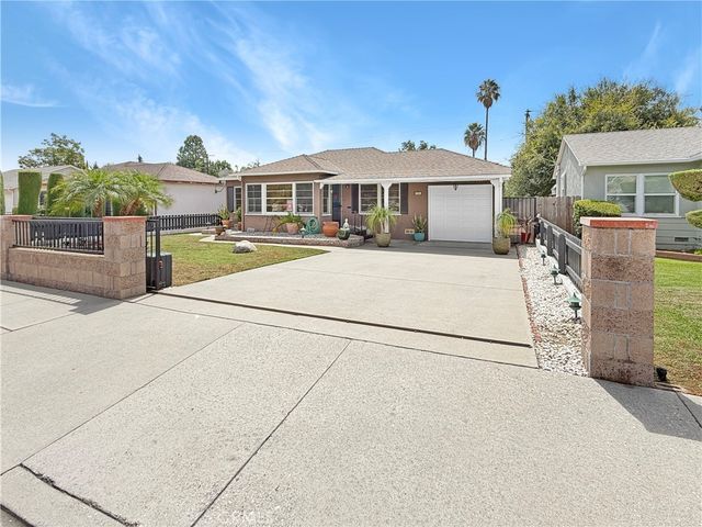 3618 E Del Mar Boulevard, Pasadena