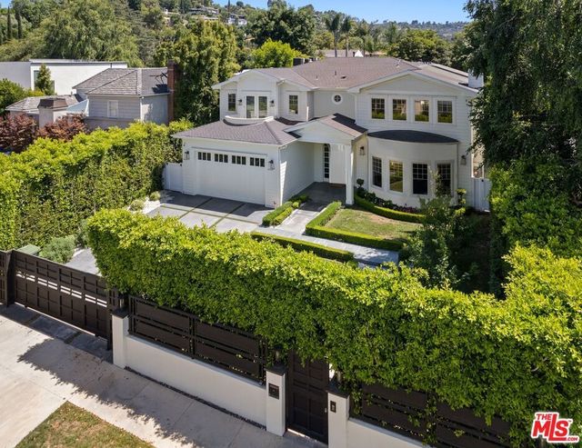 15272 Valley Vista Boulevard, Sherman Oaks