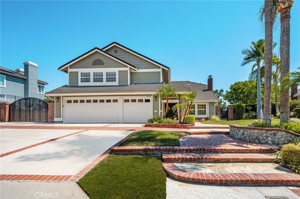 3470 Fairmont Blvd., Yorba Linda