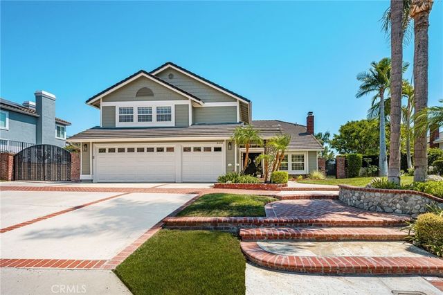 3470 Fairmont Blvd., Yorba Linda