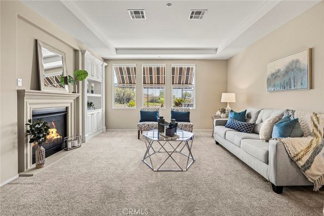 17206 Coriander Court, Yorba Linda