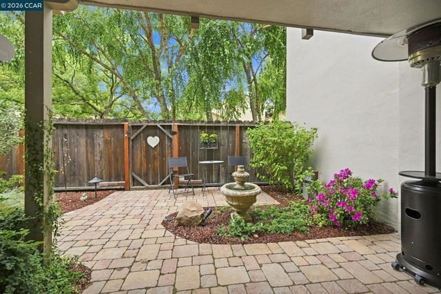 1463 Via Loma, Walnut Creek