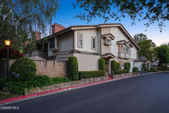 17 Greenmeadow Drive # P, Newbury Park