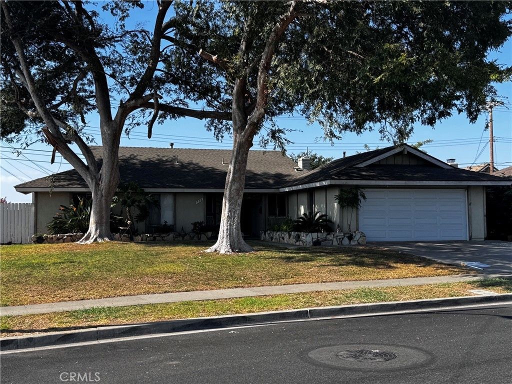 518 Juniper, Brea