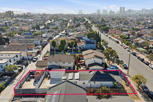 3175 Clay Avenue, San Diego