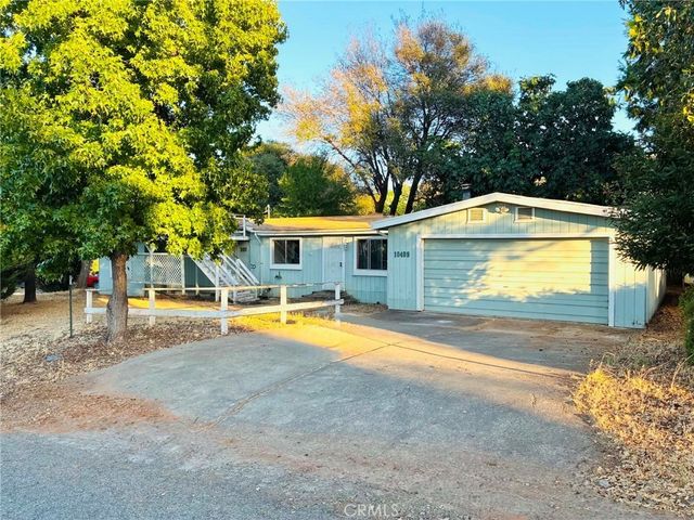 10499 Edgewater, Kelseyville