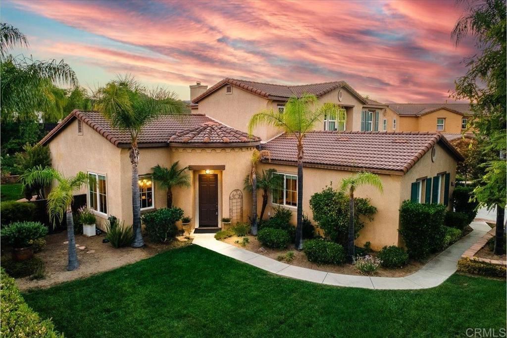14217 Merion Circle, Valley Center