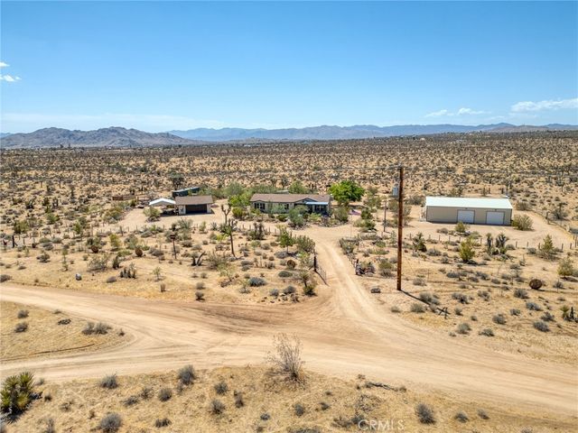 59025 La Brisa, Yucca Valley