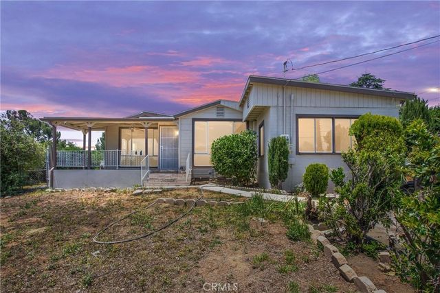 12190 Gladys, Yucaipa