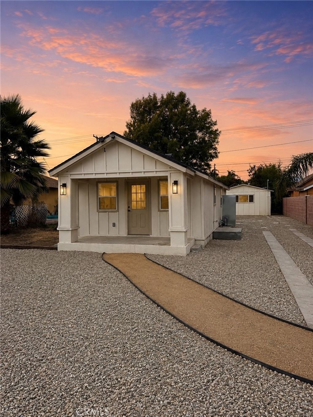515 W L, Colton