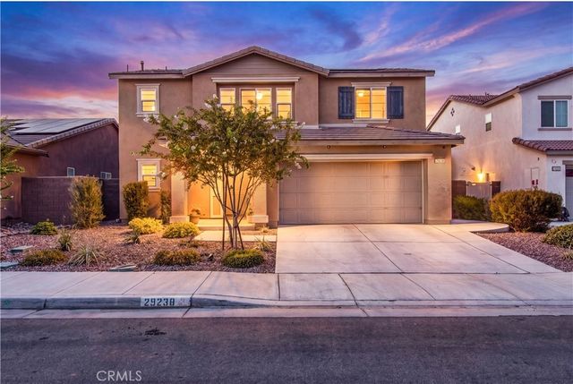 29238 Chinkapin, Lake Elsinore