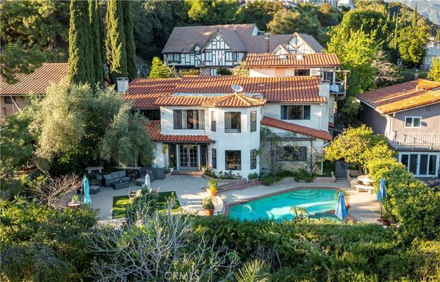 3216 Beaudry Terrace, Glendale