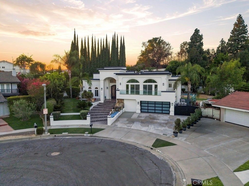 2259 Camino Rey, Fullerton