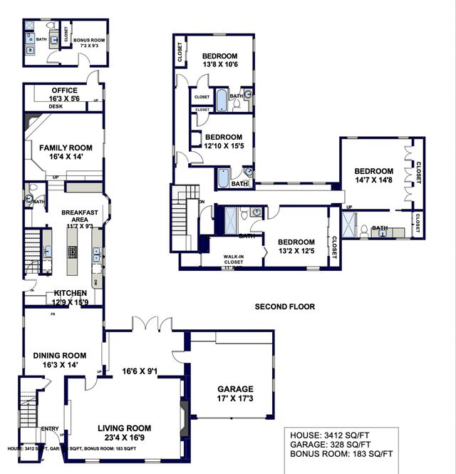 316 S Peck Drive, Beverly Hills