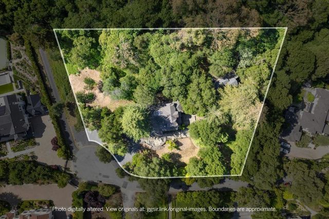 333 Walsh Road, Atherton