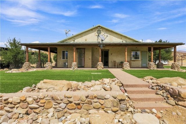 13750 Cuyama Highway, Santa Margarita