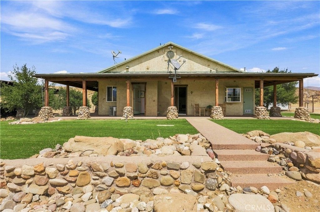 13750 Cuyama Highway, Santa Margarita