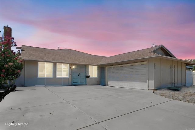 411 Abelian Avenue, West Covina