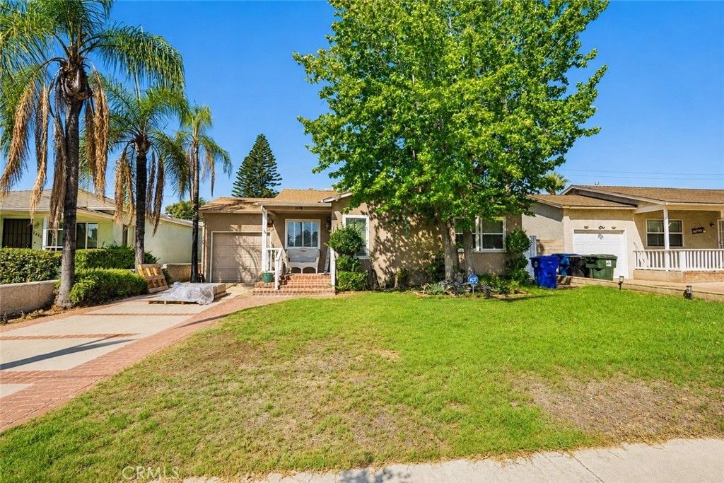 3646 Genevieve, San Bernardino