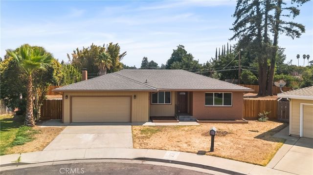 698 Roberts Court, Merced