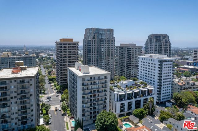 10751 Wilshire Boulevard # 906, Los Angeles