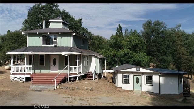 5919 Evergreen, Mariposa