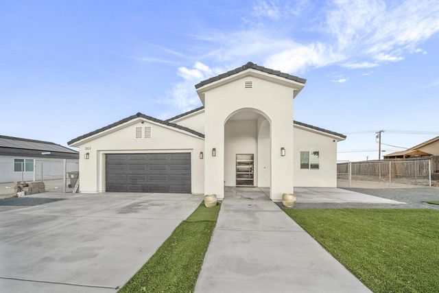 2860 Vista Avenue, Thermal