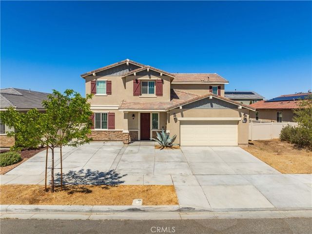 45025 43rd W, Lancaster