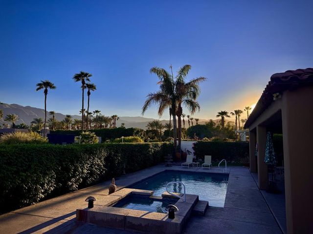 17 Corte Del Sol, Rancho Mirage