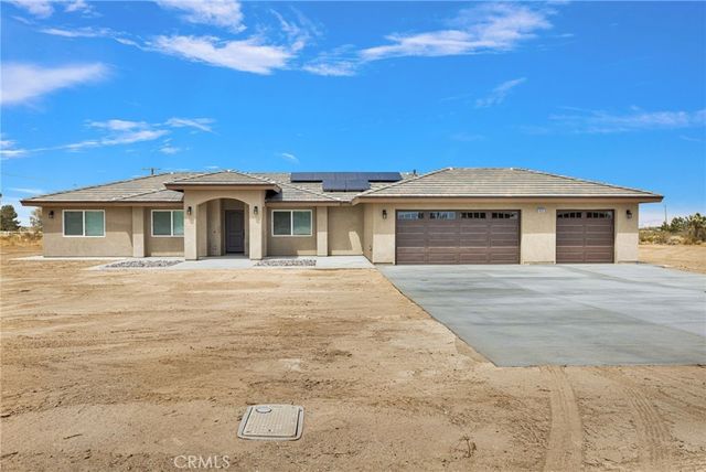 10520 Mono Road, Phelan