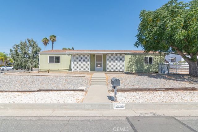 34608 The Farm Road, Wildomar