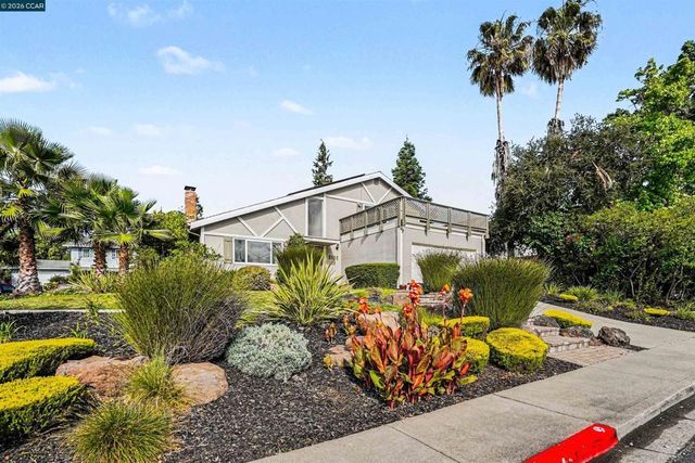 2130 Norse Dr, Pleasant Hill