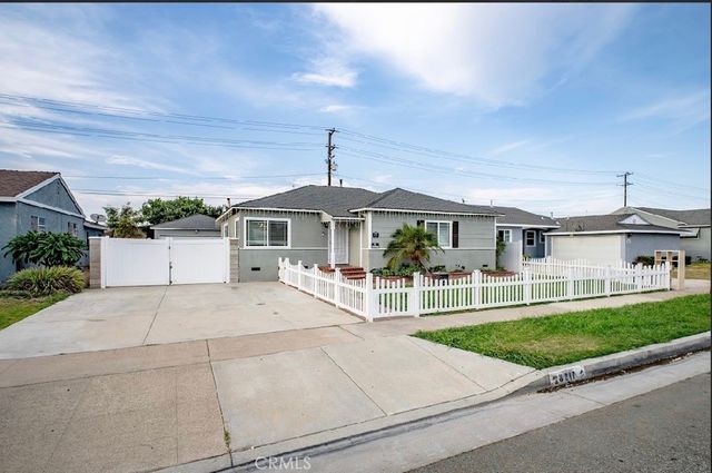 8217 Poinsettia Drive, Buena Park