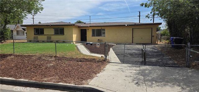 1483 Arizona, San Bernardino