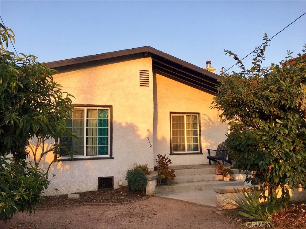 316 Elizabeth, Monterey Park