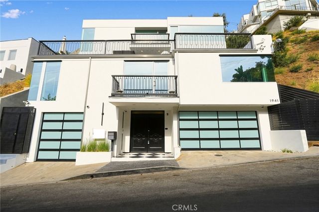 1941 Curson, Los Angeles