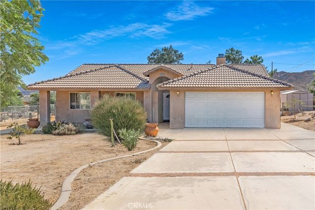 9009 Piedra Avenue, Hesperia