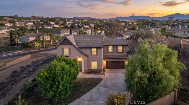 16991 Hidden Trails, Riverside